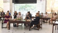 G20峰会，红木家具扬中华之国粹。