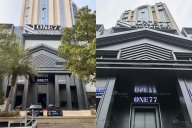 【午夜婷婷国产麻豆精品】清远ONE77顶级KTV、酒吧CLUB项目工程案例完工实拍场景！